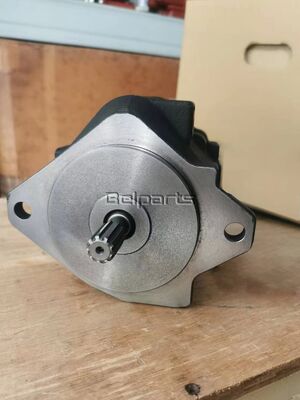 301.5 301.6 301.7 301.8 PC18 HD18 IHI18 EX17 Bomba hidráulica principal para excavadora Hitachi Komatsu Kato repuestos PVD-00B-16P-6AG3-5757B 487-6207 Bomba de pistones axiales