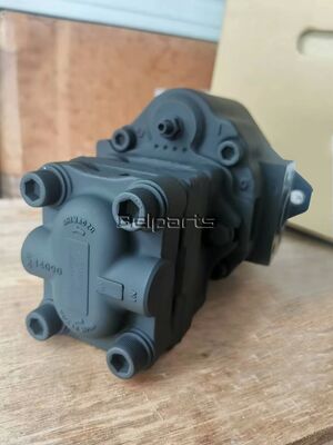 301.5 301.6 301.7 301.8 PC18 HD18 IHI18 EX17 Bomba hidráulica principal para excavadora Hitachi Komatsu Kato repuestos PVD-00B-16P-6AG3-5757B 487-6207 Bomba de pistones axiales
