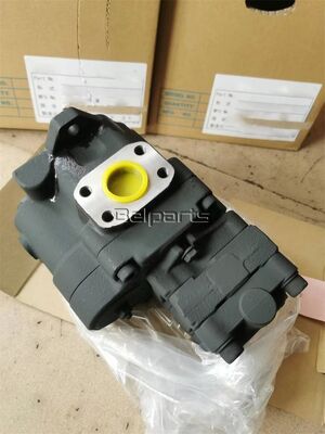 KX25 EBOBCA26 Bomba hidráulica principal para repuestos de excavadora Kubota EBOBCA PVD-0B-24P-6G3-4191A Bomba de pistones axiales OEM
