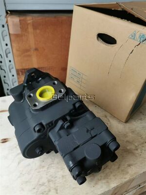 KX25 EBOBCA26 Bomba hidráulica principal para repuestos de excavadora Kubota EBOBCA PVD-0B-24P-6G3-4191A Bomba de pistones axiales OEM