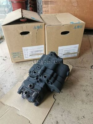 KX25 EBOBCA26 Bomba hidráulica principal para repuestos de excavadora Kubota EBOBCA PVD-0B-24P-6G3-4191A Bomba de pistones axiales OEM