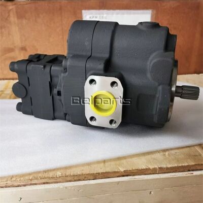 VIO27 VIO30 VIO35 Bomba principal hidráulica para excavadora Yammar repuestos PVD-1B-32P-11G5 Bomba de pistones axiales