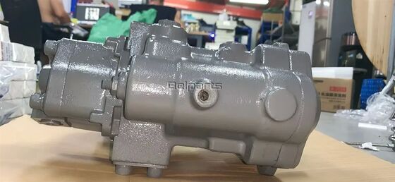VIO55-6 VIO60-6B Bomba hidráulica para excavadora piezas de repuesto PSVD2-21E bomba de pistón axial