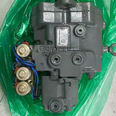VIO55-6 VIO60-6B Bomba hidráulica para excavadora piezas de repuesto PSVD2-21E bomba de pistón axial