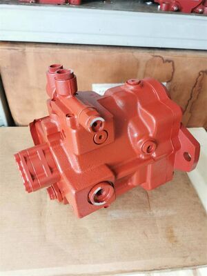 KX40 KX151 KX155 Bomba hidráulica principal para excavadora KUBOTA repuestos PSVL-54CG Bomba de pistones axiales del mercado de accesorios