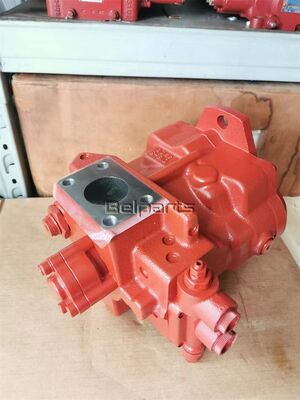 KX40 KX151 KX155 Bomba hidráulica principal para excavadora KUBOTA repuestos PSVL-54CG Bomba de pistones axiales del mercado de accesorios