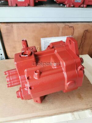KX40 KX151 KX155 Bomba hidráulica principal para excavadora KUBOTA repuestos PSVL-54CG Bomba de pistones axiales del mercado de accesorios