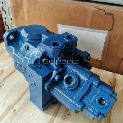 Bomba hidráulica KX30 KX35 para excavadora KUBOTA, repuestos AP2D18, bomba de pistones axiales