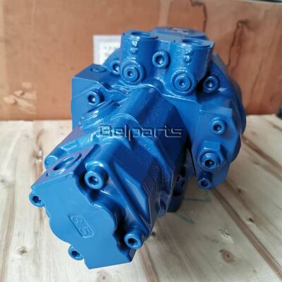 Bomba hidráulica KX30 KX35 para excavadora KUBOTA, repuestos AP2D18, bomba de pistones axiales
