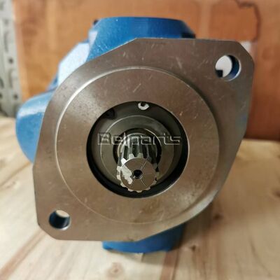 Bomba hidráulica KX30 KX35 para excavadora KUBOTA, repuestos AP2D18, bomba de pistones axiales