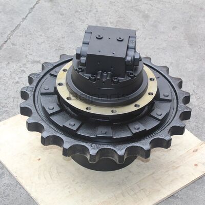 EX75UR EX75UR-3 Mandos Finales para Excavadora Hitachi repuestos 9118299 Conjunto Motor de Traslación Aftermarket