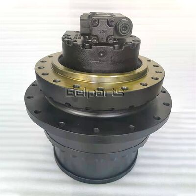 330DL Dispositivo final para piezas de repuesto de excavadoras 227-6189 2276189 Ensamblaje de motor de viaje