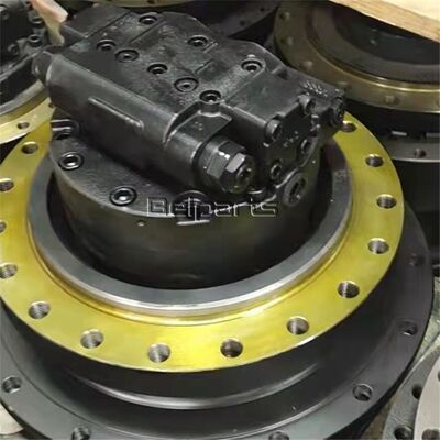 330DL Dispositivo final para piezas de repuesto de excavadoras 227-6189 2276189 Ensamblaje de motor de viaje