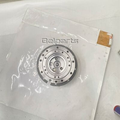 R35-9 Reducción de desplazamiento para piezas de repuesto de excavadora Hyundai TM04I XJBV-00079 Reducción de tracción de pista OEM