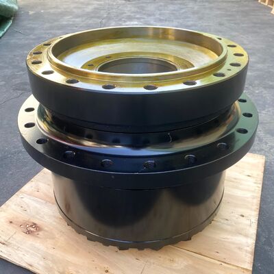 374D 374F Reducción de desplazamientos para piezas de repuesto de excavadoras 296-6303 199-4726 513-0834 353-0590 Gearbox de desplazamientos OEM
