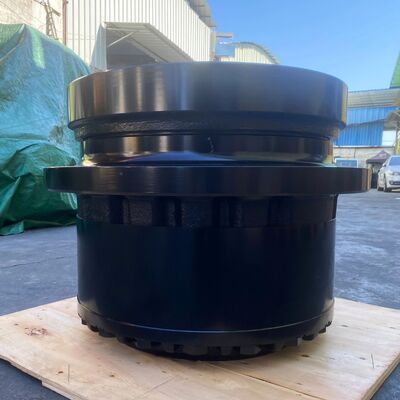 374D 374F Reducción de desplazamientos para piezas de repuesto de excavadoras 296-6303 199-4726 513-0834 353-0590 Gearbox de desplazamientos OEM