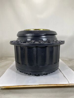 Reductor de traslación PC300-3 PC300LC-3 para repuestos de excavadora Komatsu 207-27-00052 207-27-00051 Reductor de mando de cadena