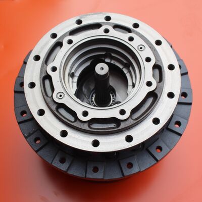 Reductor de traslación ZX120-6 para excavadora Hitachi, pieza de repuesto 9181123
