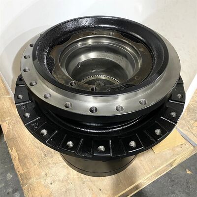 EX285 Reducción de desplazamiento para repuestos de excavadora Hitachi 87573484 Reductor de accionamiento de oruga OEM