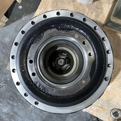 EX285 Reducción de desplazamiento para repuestos de excavadora Hitachi 87573484 Reductor de accionamiento de oruga OEM