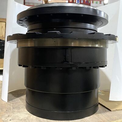 EX285 Reducción de desplazamiento para repuestos de excavadora Hitachi 87573484 Reductor de accionamiento de oruga OEM
