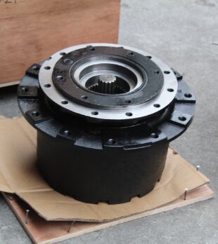 EX60-2 EX60-3 Reducción de desplazamiento para piezas de repuesto de excavadoras Hitach 9111033 Reducción de tracción de pista