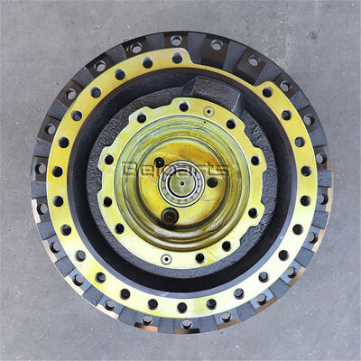 ZX350-5A Reducción de viaje para piezas de repuesto de excavadoras HItachi Yb60002115 Yb60002116 Reducción de accionamiento de pista