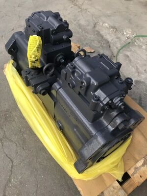 R375 R385-7 R385-9 Bomba hidráulica para excavadora Hyundai repuestos K3V180DTP-9C69 Bomba de pistones axiales
