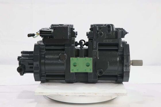 EC120D EC140D Bomba hidráulica para piezas de repuesto de excavadoras VOLVO VOE14717725 K3V63DT-1ZER-9N0Y-BV Bomba de pistón axial