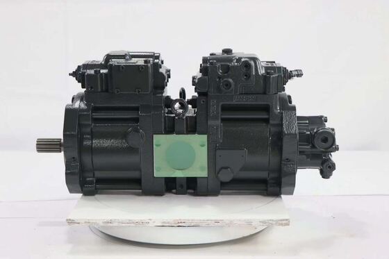 EC120D EC140D Bomba hidráulica para piezas de repuesto de excavadoras VOLVO VOE14717725 K3V63DT-1ZER-9N0Y-BV Bomba de pistón axial