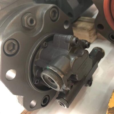 EC120D EC140D Bomba hidráulica para piezas de repuesto de excavadoras VOLVO VOE14717725 K3V63DT-1ZER-9N0Y-BV Bomba de pistón axial