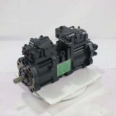 EC120D EC140D Bomba hidráulica para piezas de repuesto de excavadoras VOLVO VOE14717725 K3V63DT-1ZER-9N0Y-BV Bomba de pistón axial