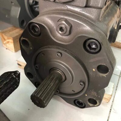 EC120D EC140D Bomba hidráulica para piezas de repuesto de excavadoras VOLVO VOE14717725 K3V63DT-1ZER-9N0Y-BV Bomba de pistón axial