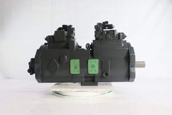SK450-6 Bomba hidráulica para piezas de repuesto de excavadoras Kobelco K5V200DTH K3V180DTH1MOR-9TOV LS10V00001F1 Bomba de pistón axial