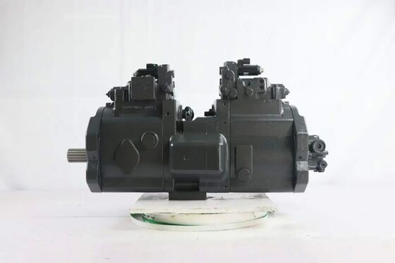 SK450-6 Bomba hidráulica para piezas de repuesto de excavadoras Kobelco K5V200DTH K3V180DTH1MOR-9TOV LS10V00001F1 Bomba de pistón axial