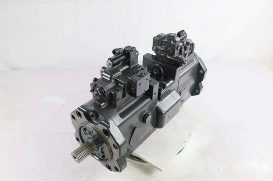 SK450-6 Bomba hidráulica para piezas de repuesto de excavadoras Kobelco K5V200DTH K3V180DTH1MOR-9TOV LS10V00001F1 Bomba de pistón axial