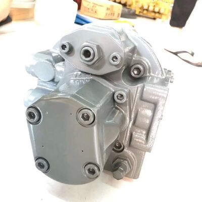 SK60-5 Bomba hidráulica para piezas de repuesto de excavadoras LE10V00004F1 LE10V00001F1 LE10V00001F2 2437U390F1 Bomba de pistón axial OEM