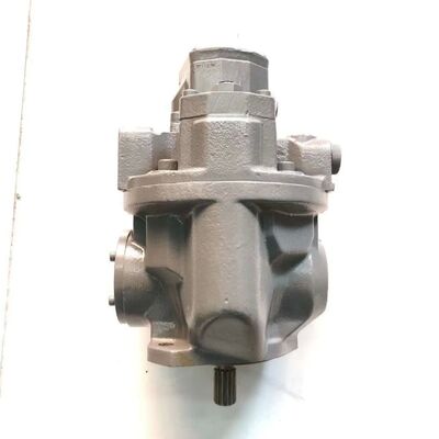 SK60-5 Bomba hidráulica para piezas de repuesto de excavadoras LE10V00004F1 LE10V00001F1 LE10V00001F2 2437U390F1 Bomba de pistón axial OEM