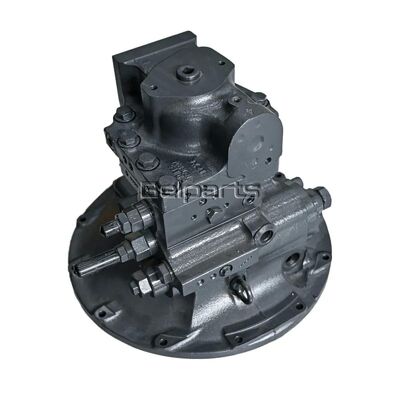 Conjunto de bomba hidráulica Komatsu PC130-7 708-1L-00650 Bomba principal Accesorios originales regenerativos para excavadora