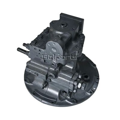 Conjunto de bomba hidráulica Komatsu PC130-7 708-1L-00650 Bomba principal Accesorios originales regenerativos para excavadora