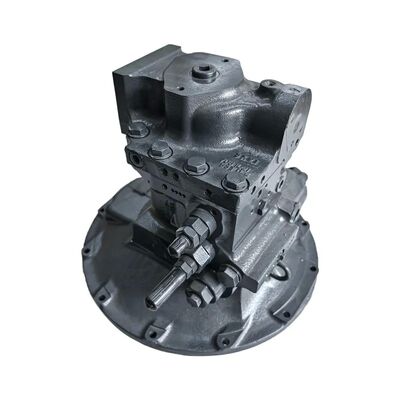 Conjunto de bomba hidráulica Komatsu PC130-7 708-1L-00650 Bomba principal Accesorios originales regenerativos para excavadora