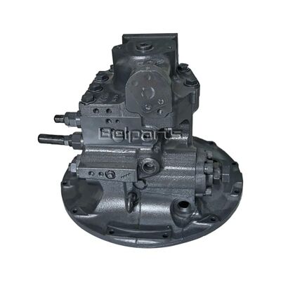 Conjunto de bomba hidráulica Komatsu PC130-7 708-1L-00650 Bomba principal Accesorios originales regenerativos para excavadora