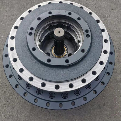 R450LC-7 Reducción de viaje para Hyundai Excavator piezas de repuesto 39QB-42100 Reducción de marcha caja de cambios OEM
