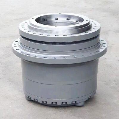 Reductor de desplazamiento EC700C EC700B para repuestos de excavadora VOLVO 14613278 Reductor de accionamiento de orugas del mercado de accesorios