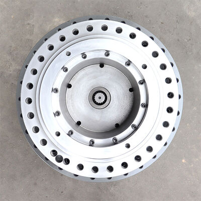Reductor de desplazamiento EC700C EC700B para repuestos de excavadora VOLVO 14613278 Reductor de accionamiento de orugas del mercado de accesorios