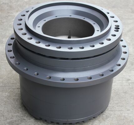 DX700 DX700LC Reducción de viaje para piezas de repuesto de excavadora Doosan K10511647 Reducción de marcha caja de cambios OEM