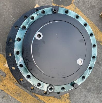 349 Reducción de desplazamiento para piezas de repuesto de excavadoras 227-6044 2276044 333-3036 3333036 Reducción de tracción de pista mercado posventa