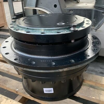 349 Reducción de desplazamiento para piezas de repuesto de excavadoras 227-6044 2276044 333-3036 3333036 Reducción de tracción de pista mercado posventa