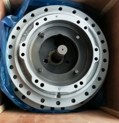 R385-9 R360-9 R360-7 Reducción de desplazamiento para repuestos de excavadora Hyundai XKAY-01704 Caja reductora de marcha OEM