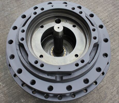 R385-9 R360-9 R360-7 Reducción de desplazamiento para repuestos de excavadora Hyundai XKAY-01704 Caja reductora de marcha OEM
